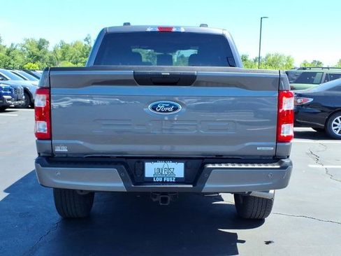 Used 2021 Ford F150 XL w/ STX Appearance Package AWD/4WD image 29