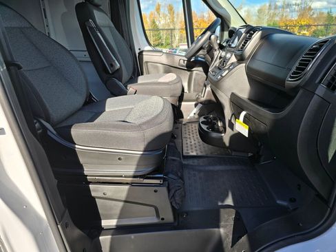 New 2026 RAM ProMaster 2500 w/ Safety Group image 18