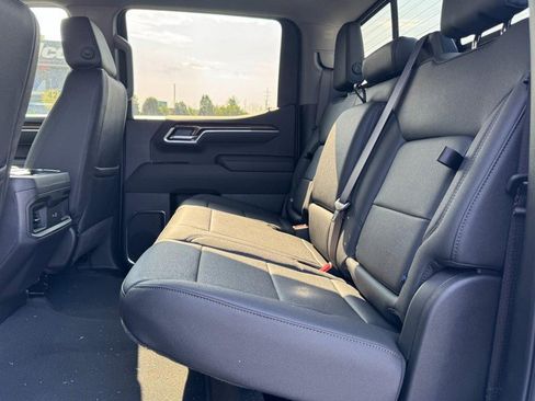 New 2026 Chevrolet Silverado 1500 LT Trail Boss w/ Convenience Package II image 9