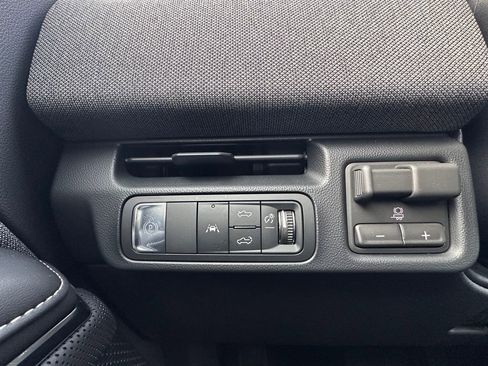 New 2026 GMC Sierra EV Elevation AWD/4WD image 27