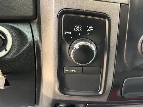 Used 2016 RAM 5500 Tradesman w/ Power Accessory Group AWD/4WD image 15