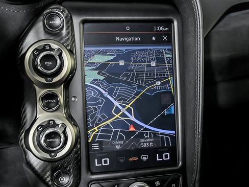 Used 2018 McLaren 720S RWD image 34