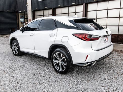 Used 2016 Lexus RX 350 AWD image 7