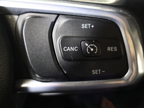 Used 2021 Jeep Wrangler Unlimited Rubicon image 29