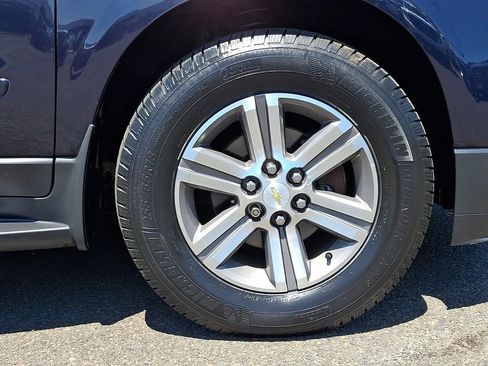 Certified 2016 Chevrolet Traverse LT FWD image 8