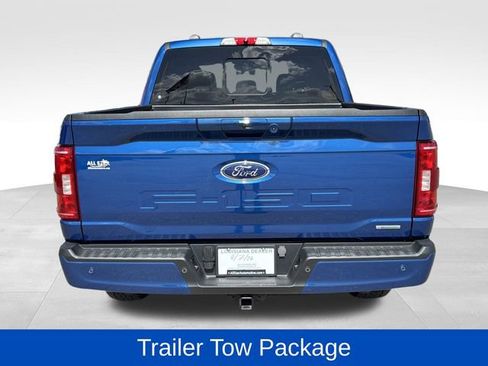 Used 2023 Ford F150 XLT w/ Equipment Group 302A High image 7