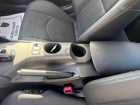 New 2026 Nissan Z Performance RWD image 26