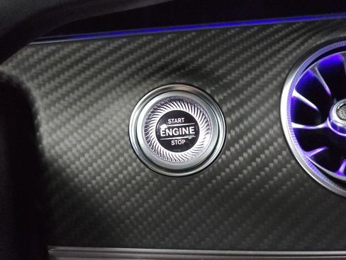 Used 2024 Mercedes-Benz AMG GT 63 S image 17