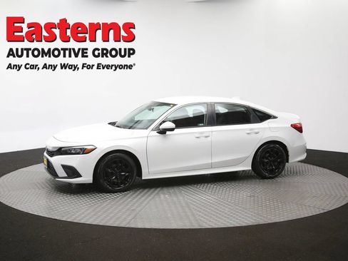 Used 2024 Honda Civic LX image 56