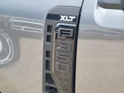 New 2026 Ford F350 XLT w/ XLT Premium Package image 11
