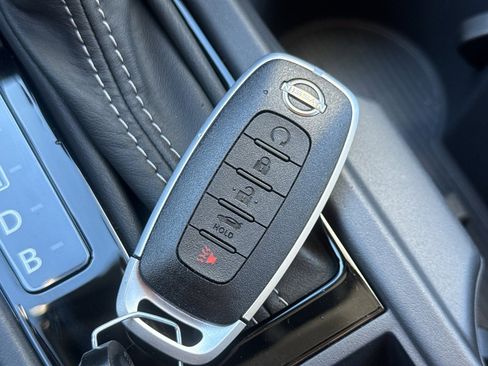 New 2026 Nissan Sentra SV image 35