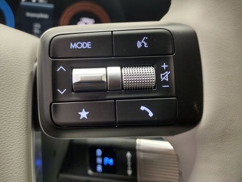 New 2026 Hyundai Santa Fe SE image 27