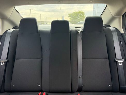 Used 2024 Nissan Sentra S image 17