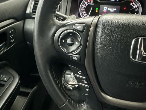 Used 2023 Honda Ridgeline RTL image 27