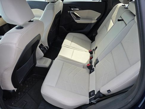Certified 2023 BMW X1 xDrive28i w/ Convenience Package AWD/4WD image 14