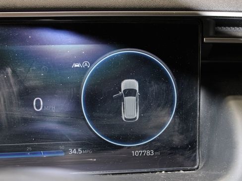 Used 2022 Hyundai Tucson Limited w/ Cargo Package image 33