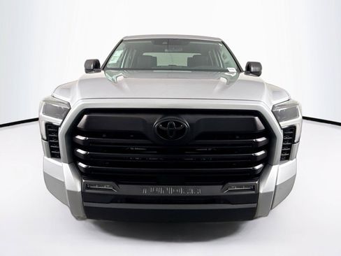 Used 2024 Toyota Tundra SR5 w/ SR5 Premium Package AWD/4WD image 9