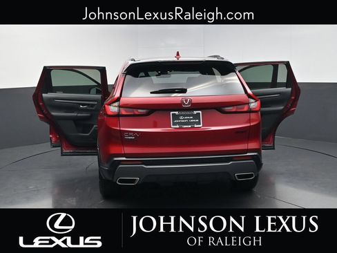 Used 2024 Honda CR-V Sport-L image 35