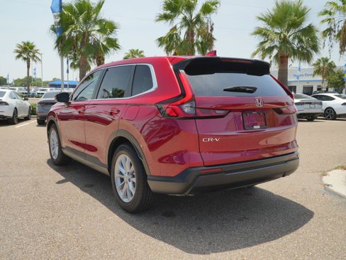 Used 2025 Honda CR-V EX-L image 14