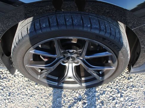 Used 2020 Ford Mustang GT Premium w/ Performance Package - Level 2 RWD image 9