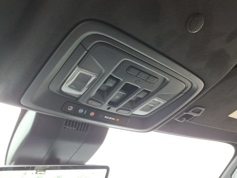 New 2026 GMC Sierra 1500 AT4X AWD/4WD image 21