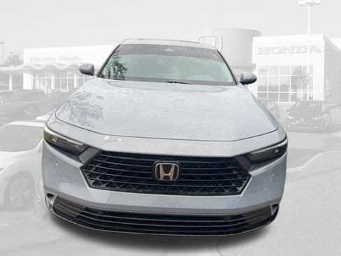 Used 2023 Honda Accord EX-L image 14