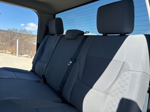 Used 2023 Toyota Tundra SR5 w/ SR5 Convenience Package image 14