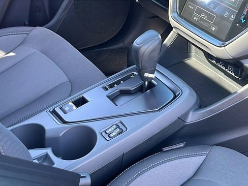 New 2026 Subaru Crosstrek 2.0i Premium AWD/4WD image 13