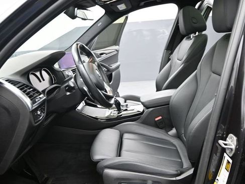 Used 2020 BMW X3 xDrive30i w/ Convenience Package image 13