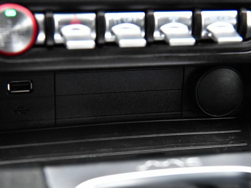 Used 2022 Ford Mustang Coupe w/ Equipment Group 101A image 24