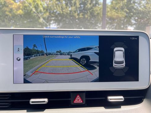 Used 2023 Hyundai Ioniq 5 SEL w/ Cargo Package RWD image 21