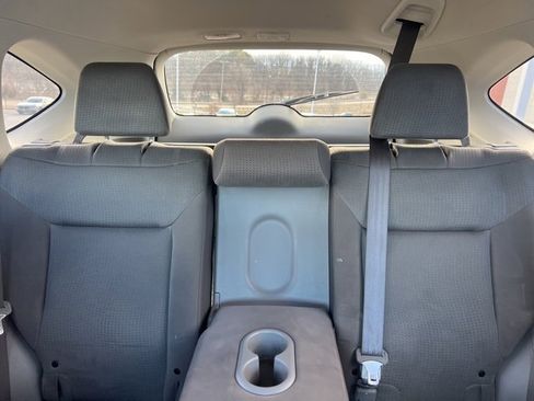 Used 2013 Honda CR-V EX image 14