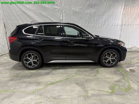 Used 2019 BMW X1 xDrive28i w/ Convenience Package AWD/4WD image 14