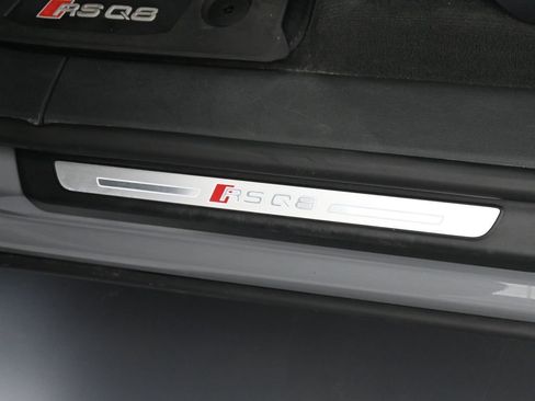 Used 2024 Audi RS Q8 image 16