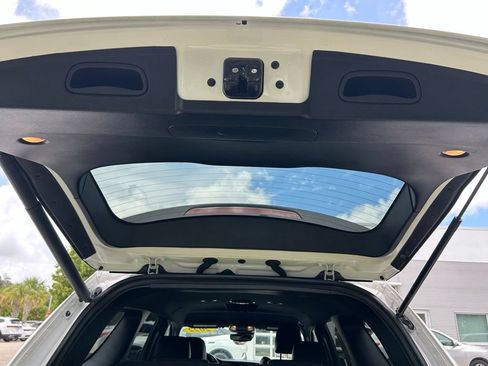 Used 2022 Dodge Durango GT RWD image 53