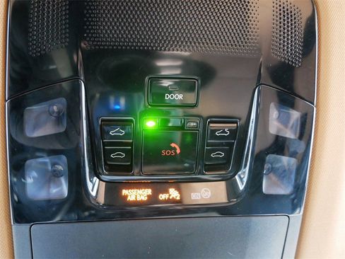 Certified 2024 Lexus NX 350 AWD w/ Premium Package image 25