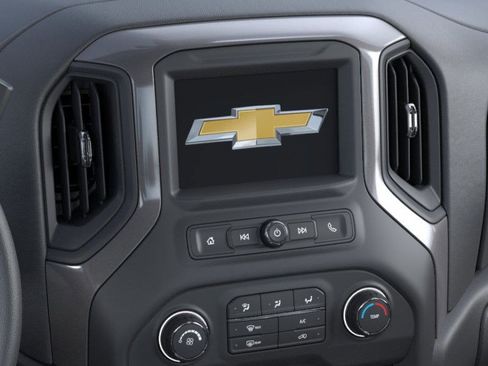 New 2026 Chevrolet Silverado 3500 W/T w/ WT Convenience Package AWD/4WD image 20