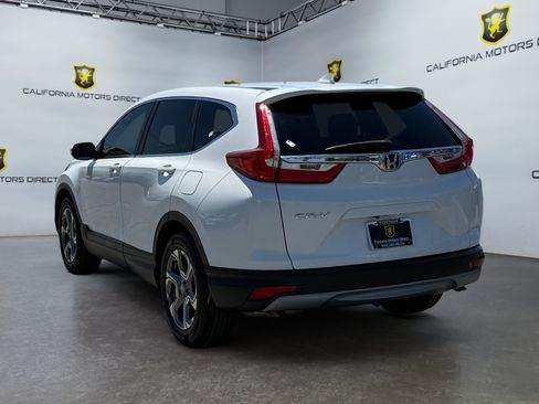 Used 2019 Honda CR-V EX-L image 3