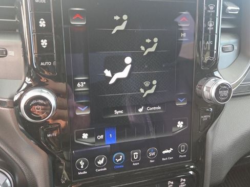 Used 2019 RAM 2500 Power Wagon image 18