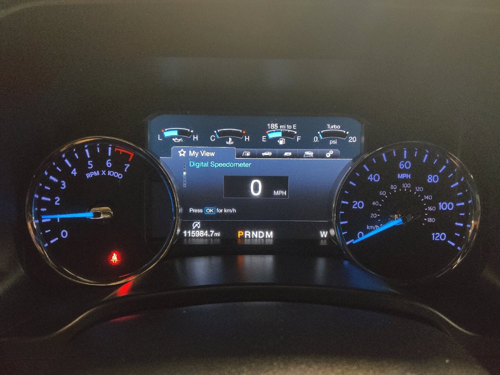 Used 2018 Ford Expedition XLT w/ Equipment Group 202A RWD image 23