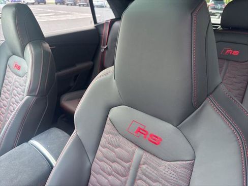 New 2026 Audi RS Q8 performance AWD/4WD image 39