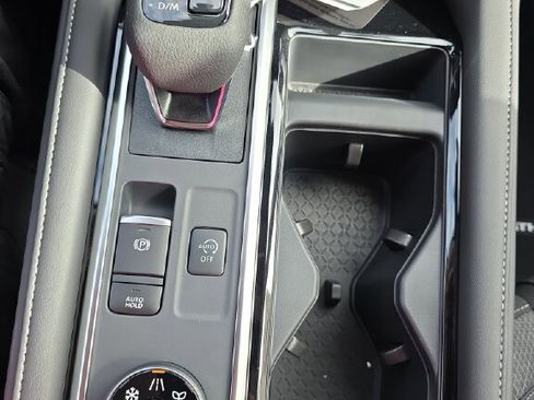 New 2026 Nissan Pathfinder SV image 14