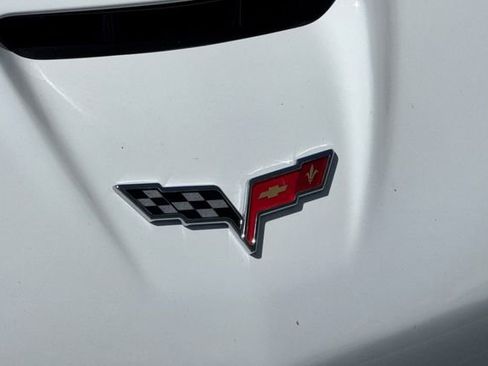 Used 2012 Chevrolet Corvette Grand Sport w/ 3LT Preferred Equipment Group image 40