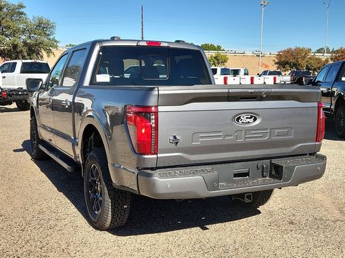 New 2024 Ford F150 XLT w/ Equipment Group 302A MID image 2