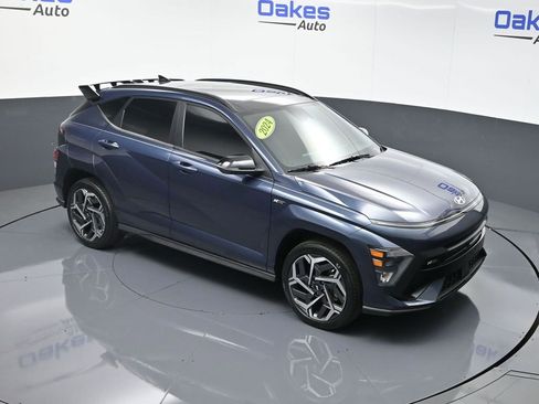 Used 2024 Hyundai Kona N Line image 48
