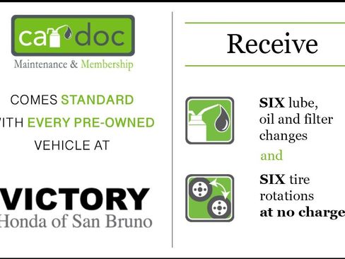 Certified 2024 Honda CR-V EX image 3