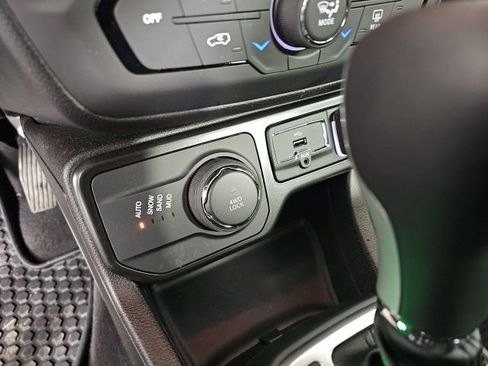 Certified 2023 Jeep Renegade Limited w/ Limited Elite Group image 20