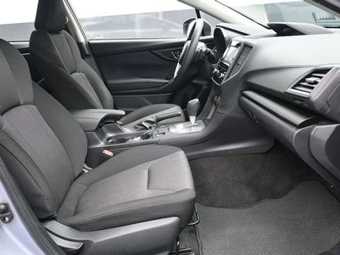 Used 2020 Subaru Impreza 2.0i Premium AWD/4WD image 11