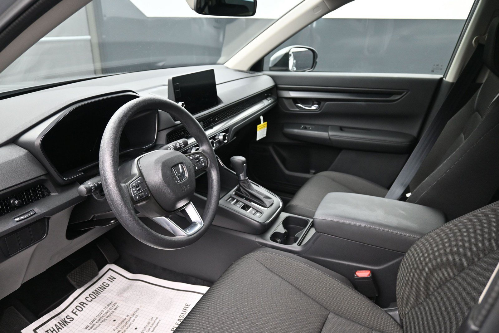 Used 2027 Honda CR-V LX image 26