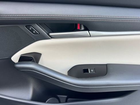 New 2026 MAZDA MAZDA3 2.5 S Sedan w/ Preferred Pkg image 18